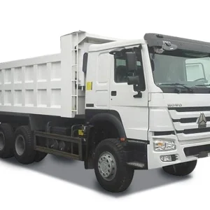 SINOTRUK HOWO 6X4 Front Tipping left hand drive right hand drive Dump Truck